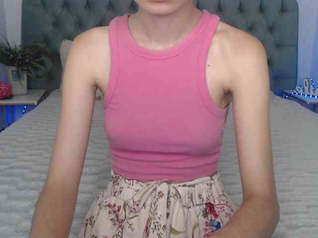 Nastenka77 webcam