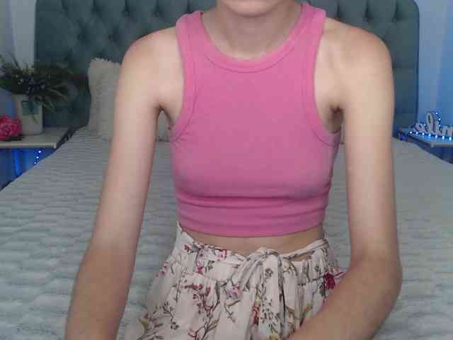 Nastenka77 webcam