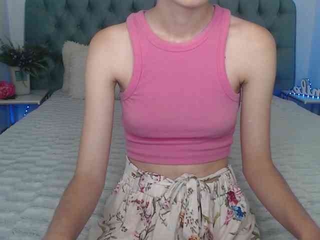 Nastenka77 webcam