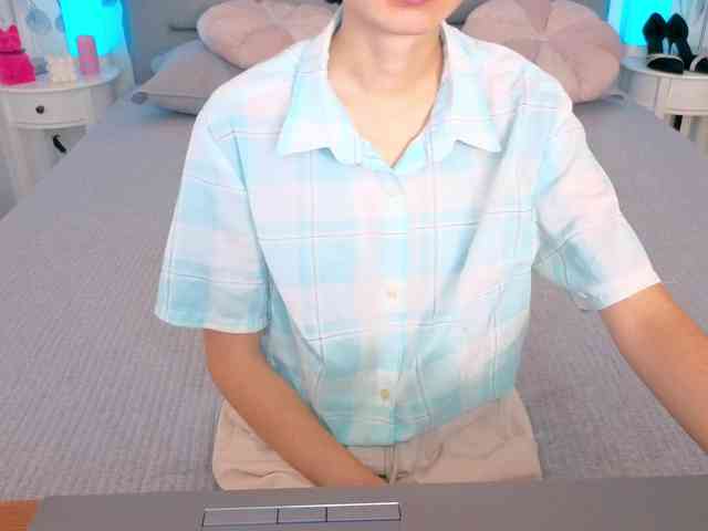 Nastenka77 webcam