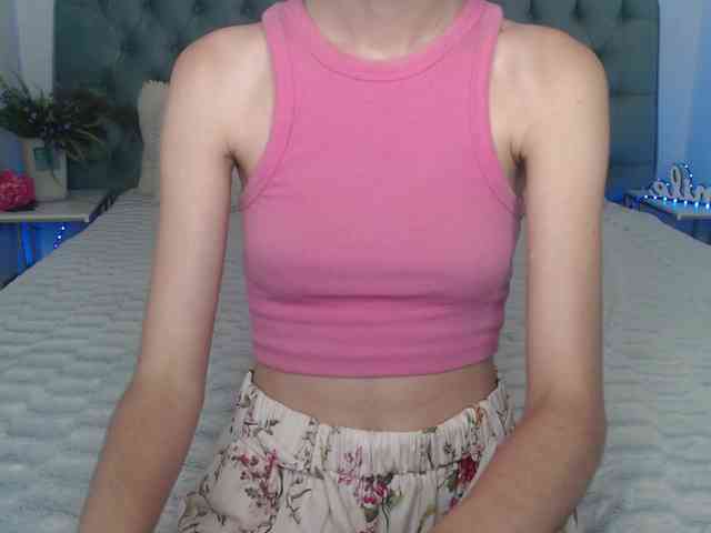 Nastenka77 webcam