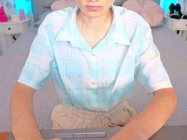 Nastenka77 webcam