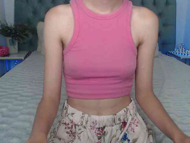 Nastenka77 webcam