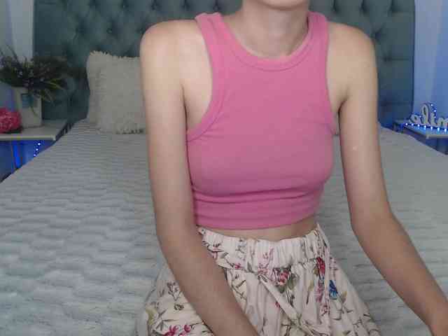 Nastenka77 webcam
