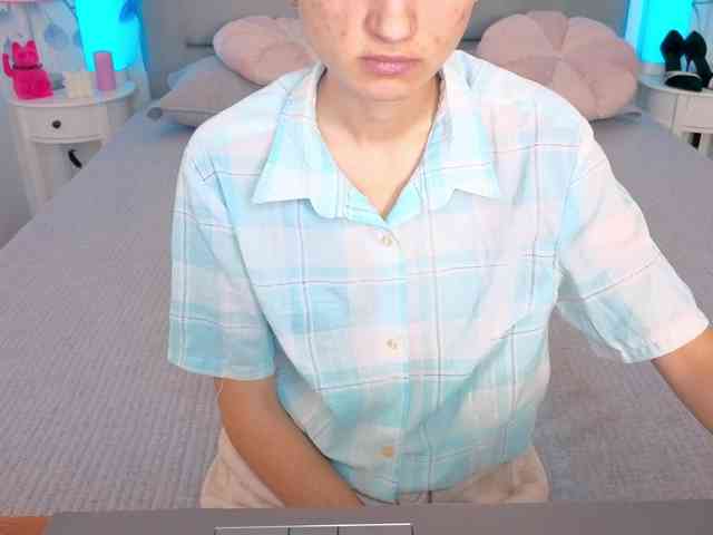 Nastenka77 webcam