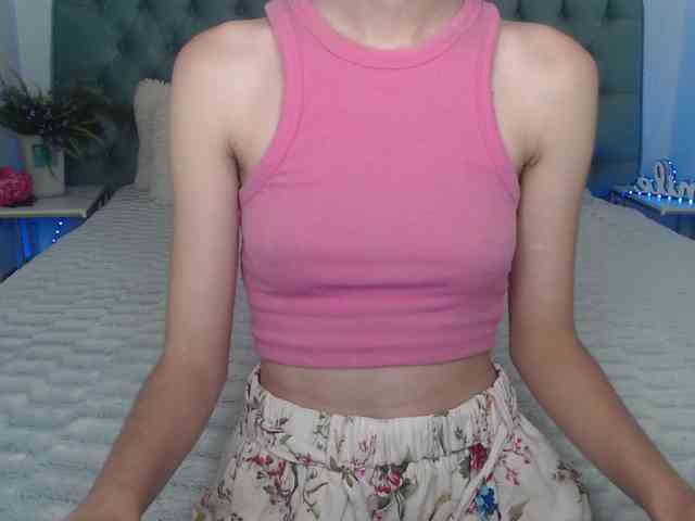 Nastenka77 webcam