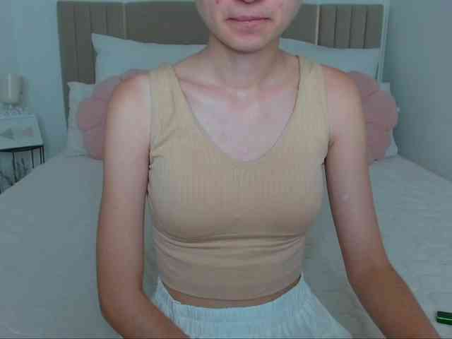 Nastenka77 - Girl 