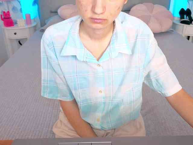 Nastenka77 webcam
