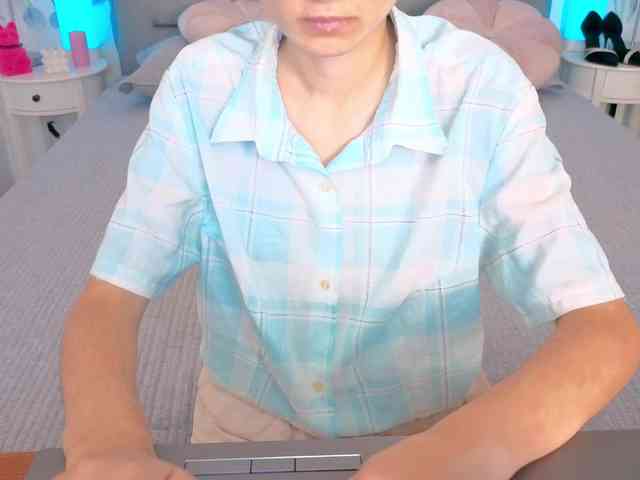 Nastenka77 webcam