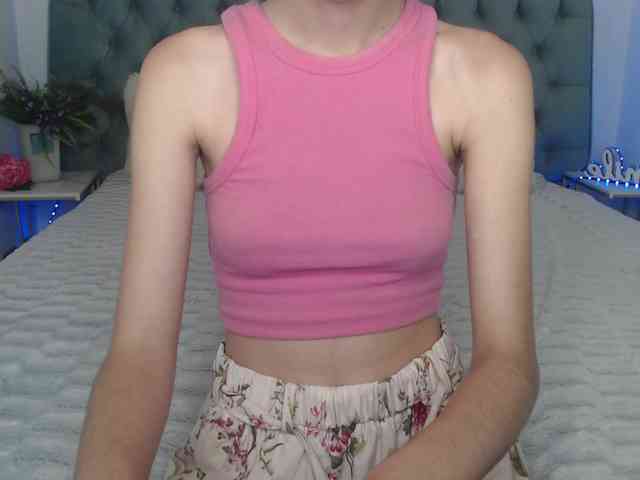 Nastenka77 webcam