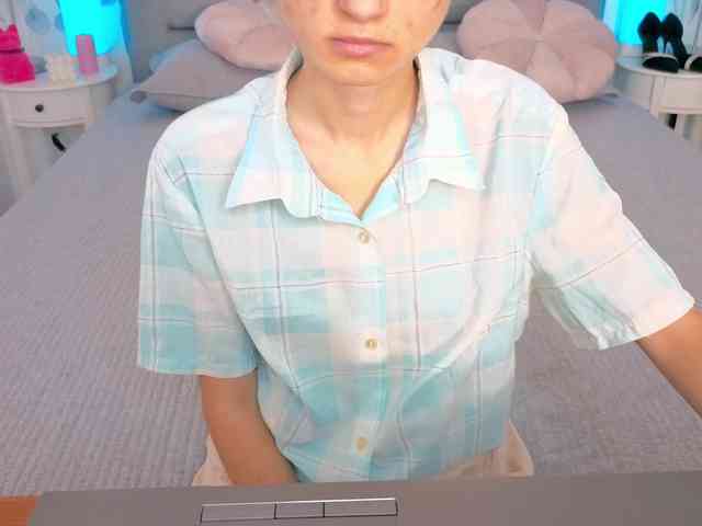 Nastenka77 webcam