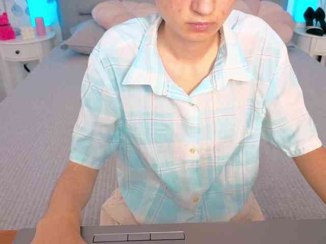 Nastenka77 webcam