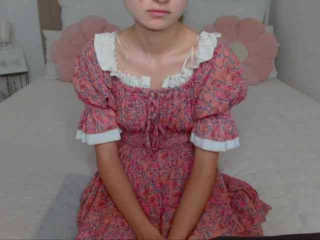 Nastenka77 webcam