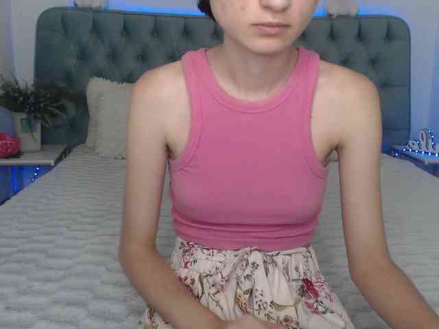 Nastenka77 webcam