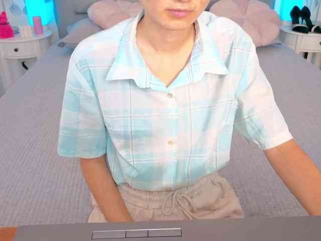 Nastenka77 webcam