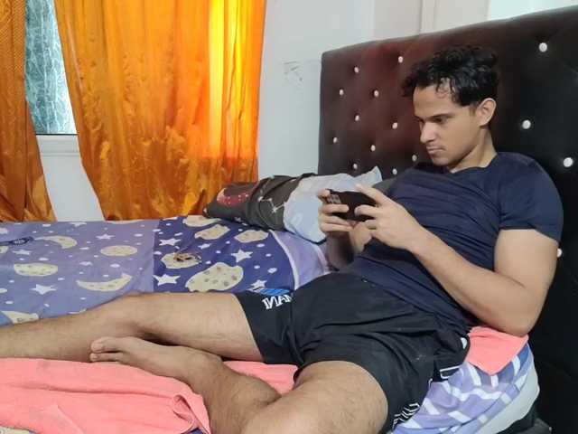 JoydanRize