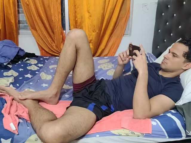 JoydanRize