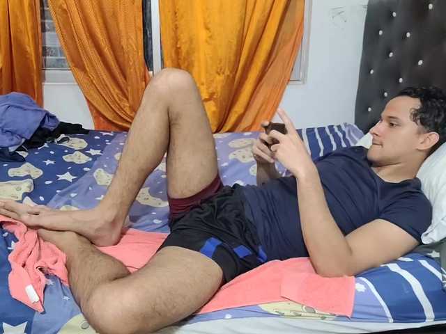 JoydanRize