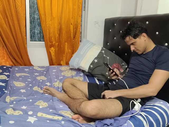JoydanRize