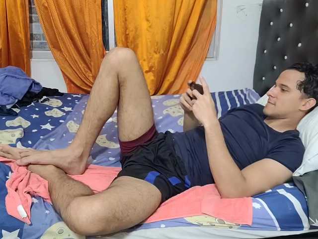 JoydanRize