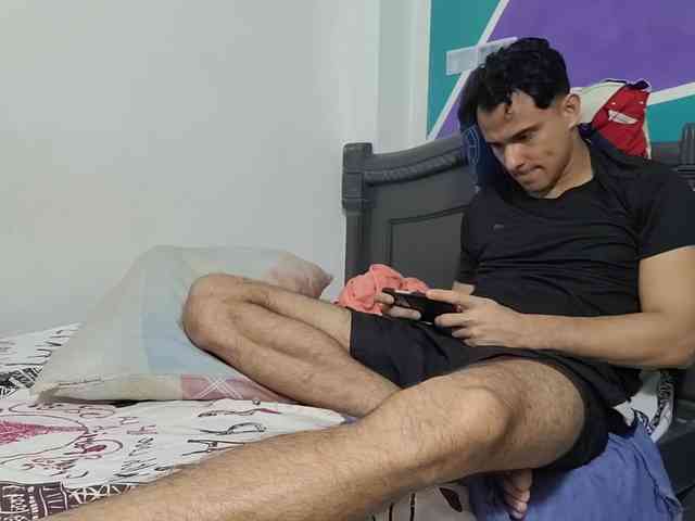 JoydanRize