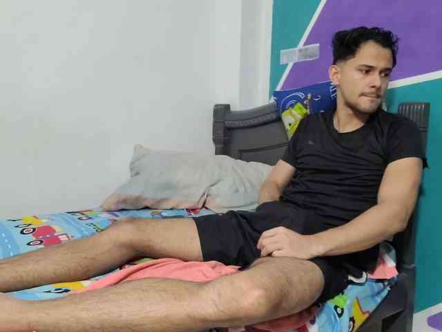 JoydanRize