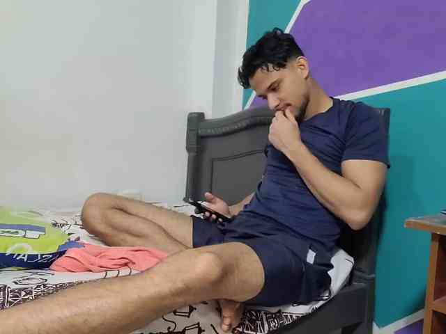 JoydanRize