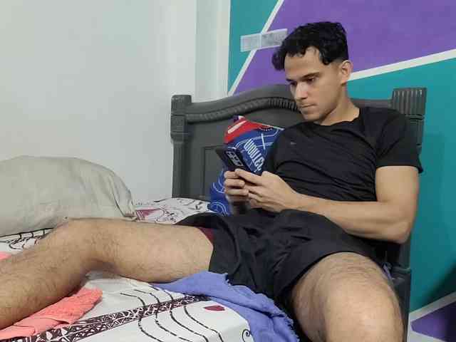 JoydanRize