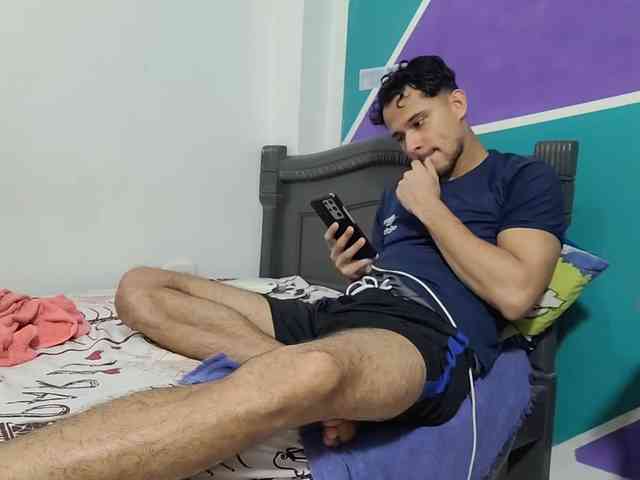 JoydanRize