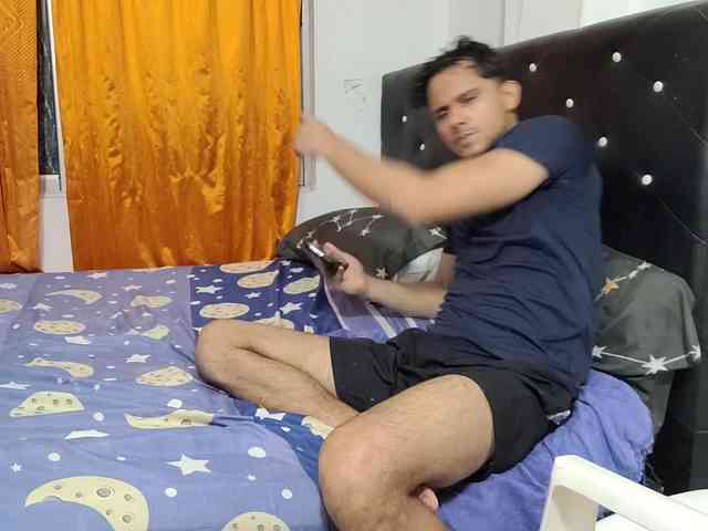 JoydanRize
