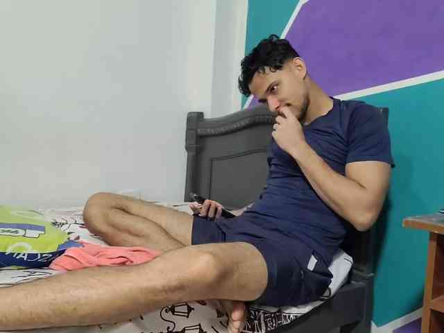 JoydanRize
