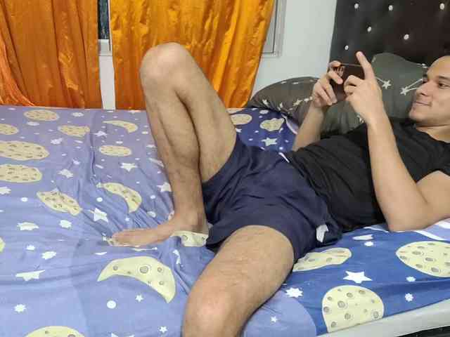 JoydanRize