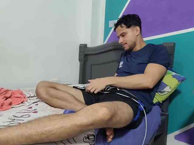 JoydanRize