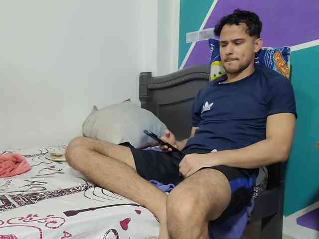 JoydanRize