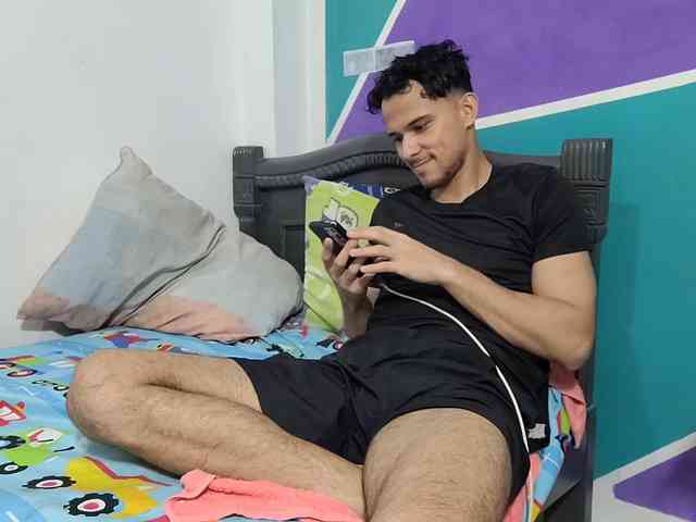 JoydanRize