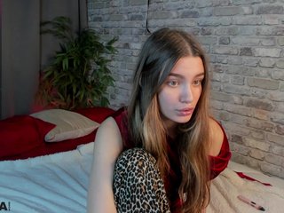 arisollis Porn Show