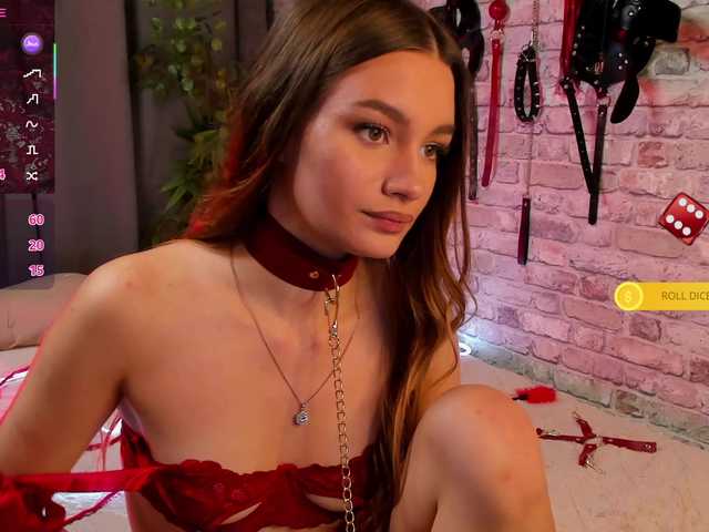 arisollis live cam on BongaCams