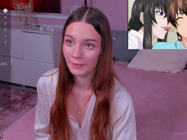 arisollis live cam on BongaCams
