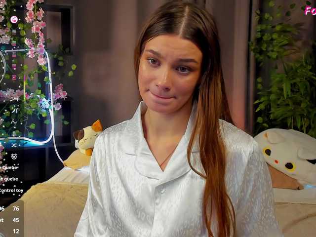 arisollis live cam on BongaCams