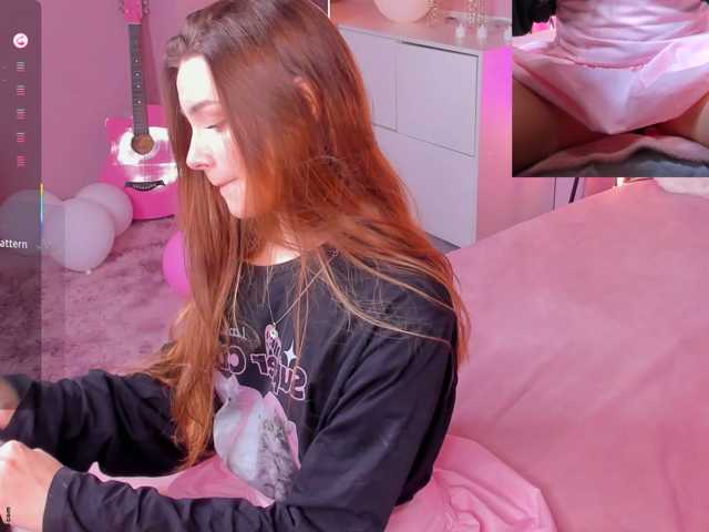 arisollis live cam on BongaCams
