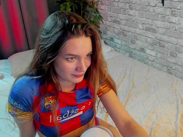 arisollis live cam on BongaCams