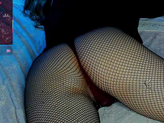 arisollis live cam on BongaCams