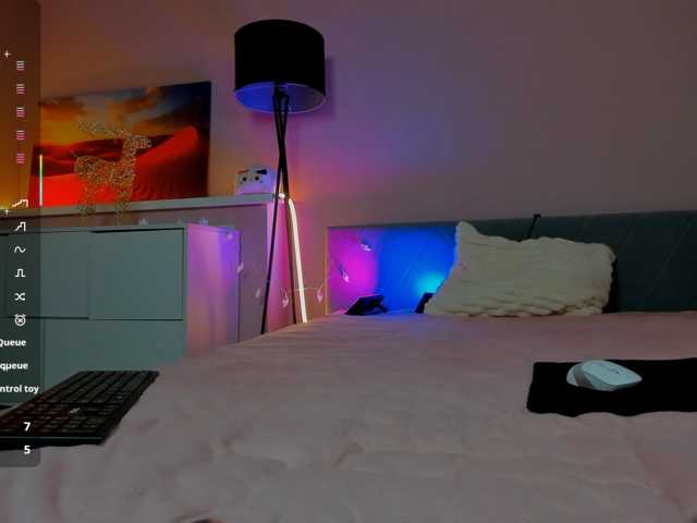 Arisollis live cam
