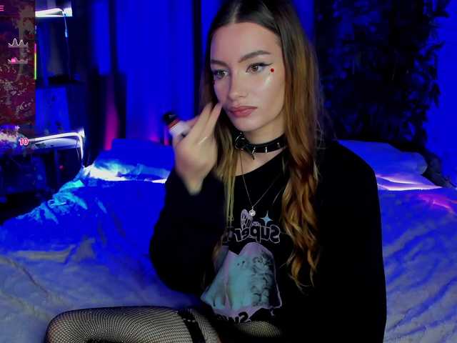 arisollis live cam on BongaCams