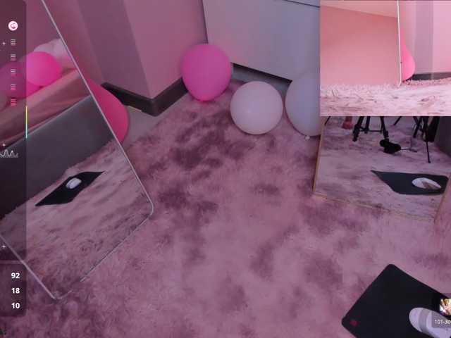 arisollis live cam on BongaCams
