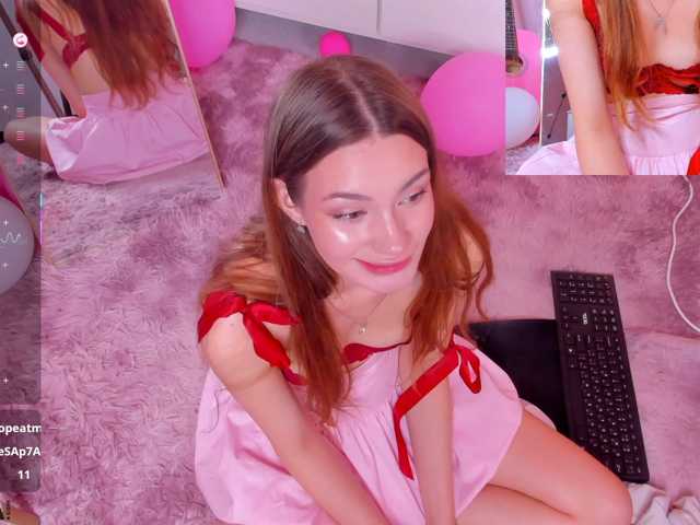 arisollis live cam on BongaCams