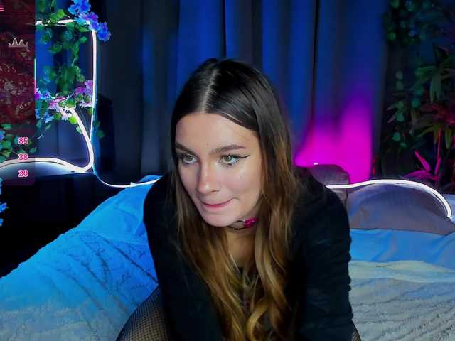 arisollis live cam on BongaCams