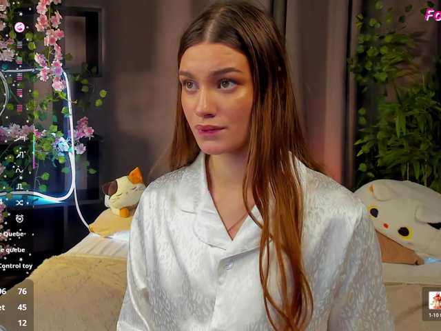 arisollis live cam on BongaCams