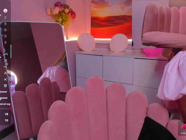 arisollis live cam on BongaCams