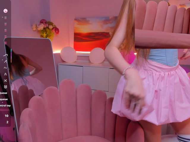 arisollis live cam on BongaCams